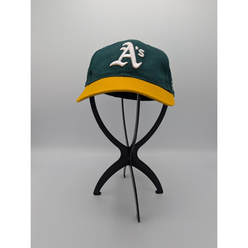 Oakland A's Athletics HAT Adjustable Baseball Cap Youth OC Sports boys‎